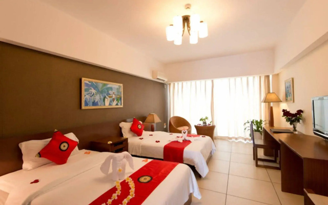 Yuhai International Resort Hotel