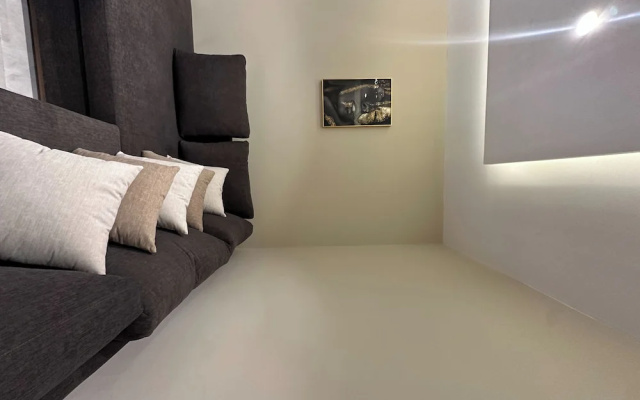 Charming Amman Apartment With Central AC