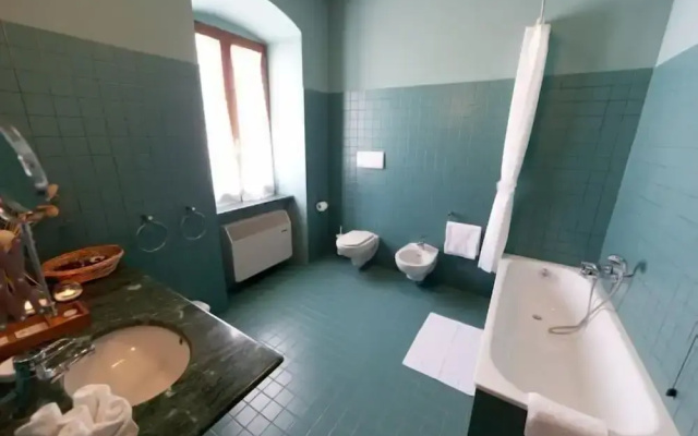 Casa Zia Cianetta