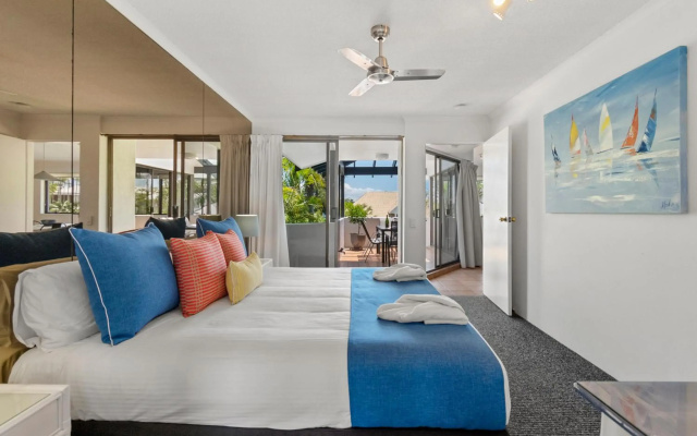 Noosa Boutique Apartments
