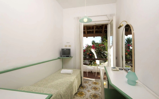 Hotel Terme Colella