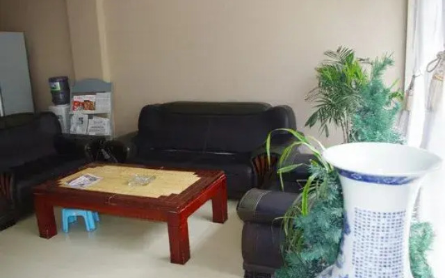 Xianju Tianyuan Hotel