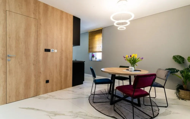 Apartments BoNlux