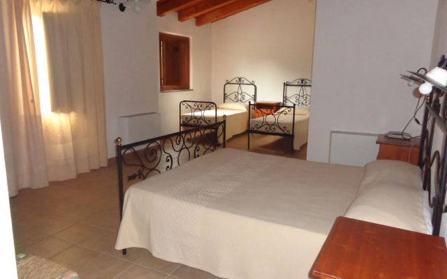 Hotel Su Baione