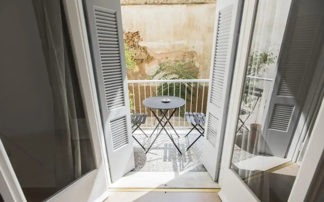Olala Cool Apartment