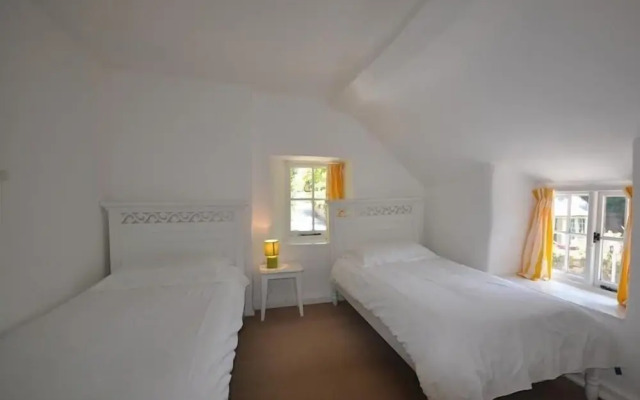 Jasmine Cottage, Osmington, OSMINGTON