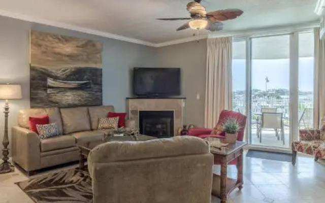 The Moorings Unit 212