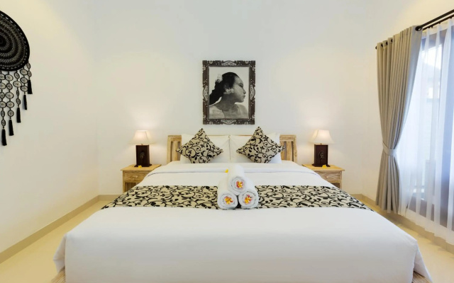 Amerta Seminyak