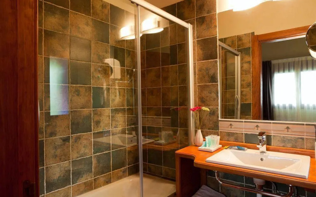 Atxurra Hotel-Apartamento Rural