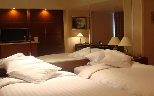 Kai Wah Plaza International Hotel