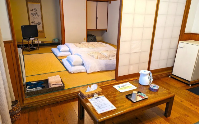 Kulabo Taishokan