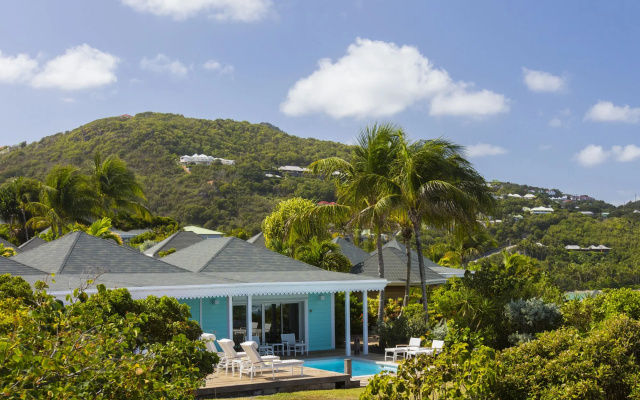 Rosewood Le Guanahani St Barth
