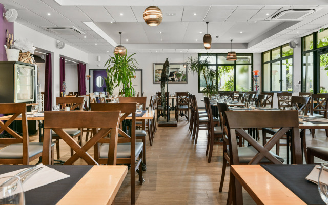 Hotel Gnac E Pause