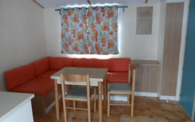 Camping Les Sables DArgent