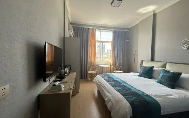 Xurui Holiday Homestay [Hekou Ancient Town]