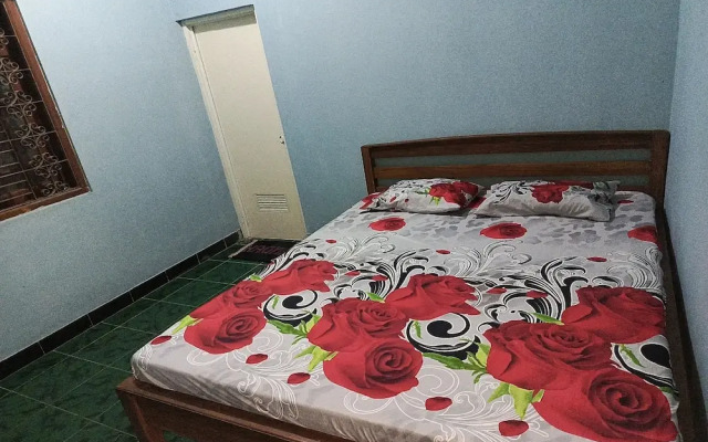 Hotel O Dian Asih Rooms
