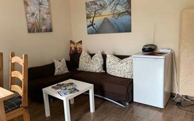 Ferienwohnung Fuchsbau