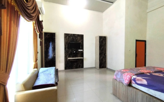 Zahira Guesthouse Syariah