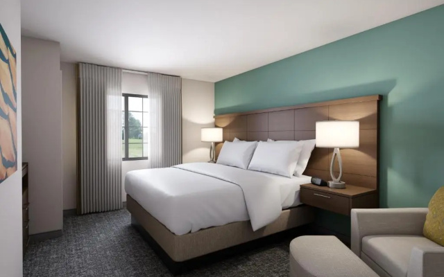 Staybridge Suites Detroit Southfield by IHG