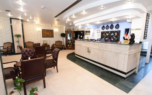 Inter Hotel