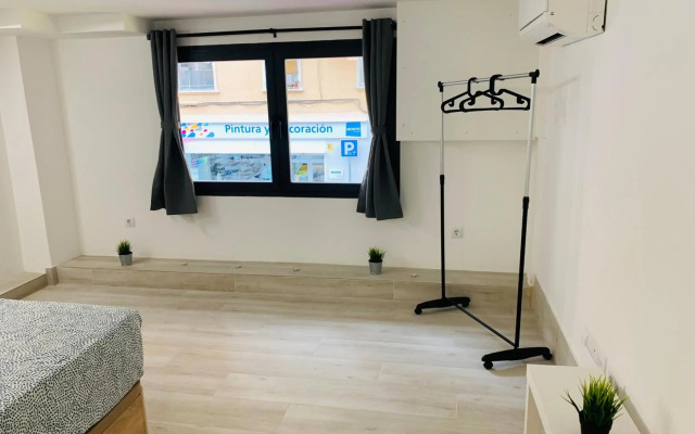 Nuevos Duplex Principe Vergara