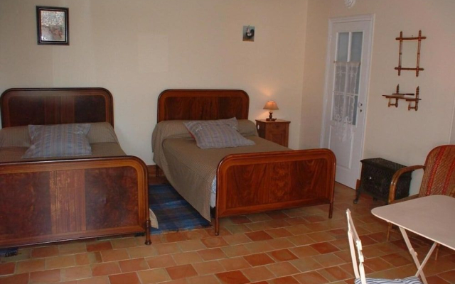 Domaine les Galards