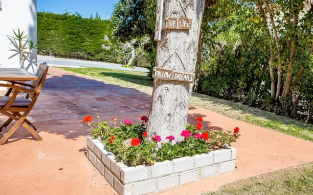 Villa del Mar