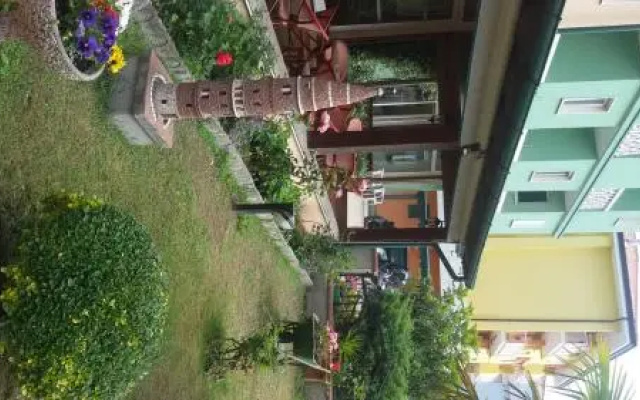 Albergo Cinzia