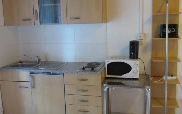 Budget Hotel Ziegelruh