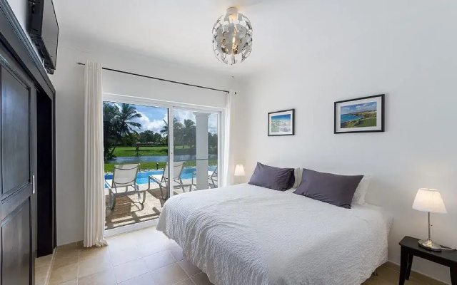 Lake View Villa - Scv 103876