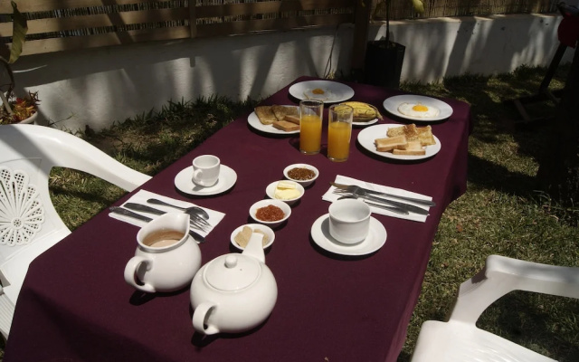 Hotel Villa Mahefa