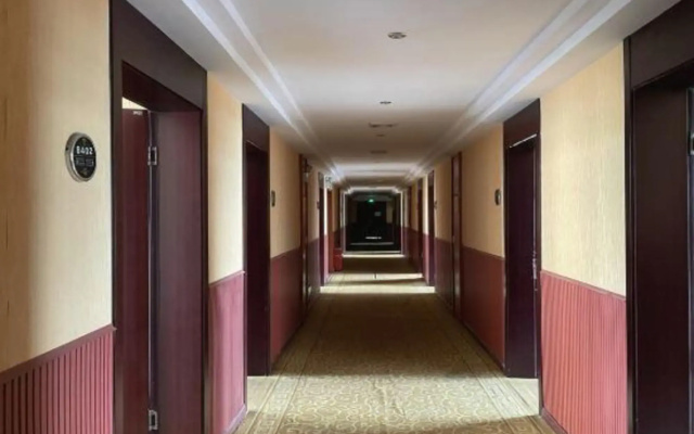 Ming Dian Hotel