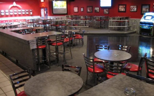 Sooner Legends Inn And Suites