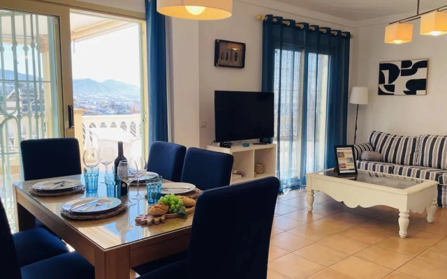 Apartamento Tamango Hill by At Home Costa del Sol