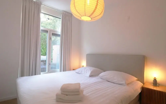 Holiday Home in Zelhem With Forest and Hot Tub