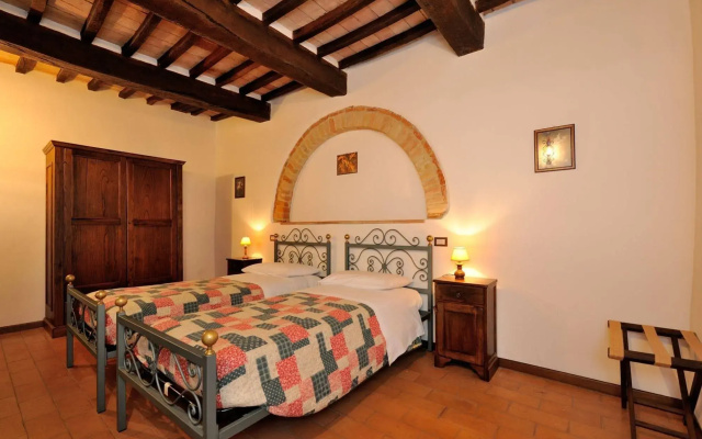 Relais Borgo Torale