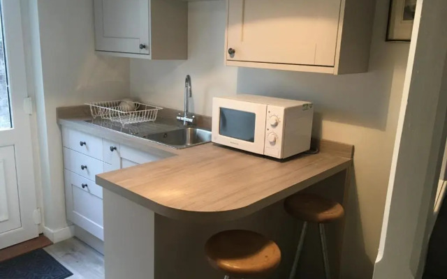 Self-Contained Accommodation for 2