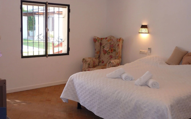 Luxurious Villa in Marbella