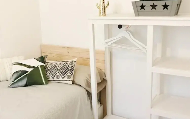 Suite Estébanes