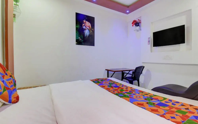 Via Anandi Inn