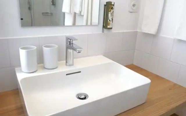 Villa B&B Grand Verger