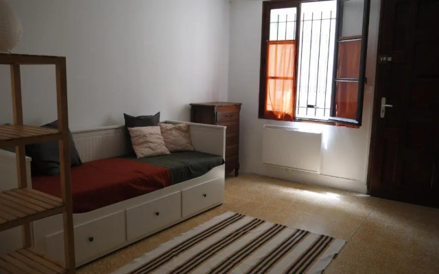 Maison Sympa en centre ville 90m2