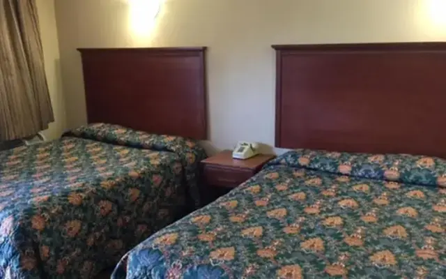 Budget Inn Huntington