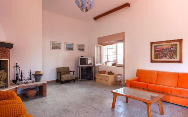 Villa 5 camere 2 bagni WiFi vicino spiaggia m130