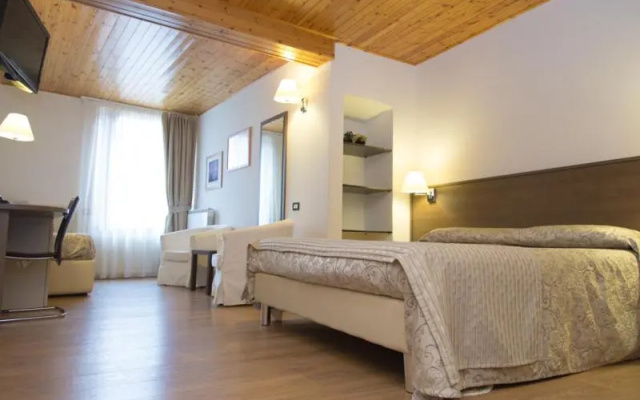 Albergo Antica Locanda