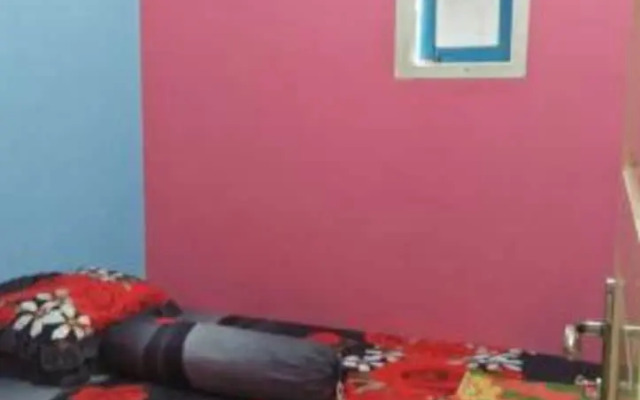 Ijen Osing Homestay
