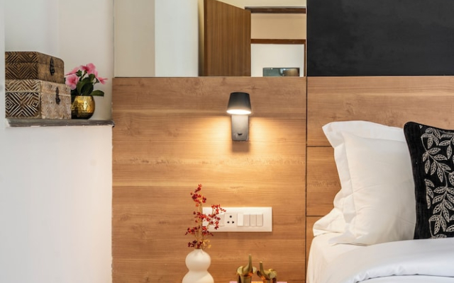 Staymaster Firenze 2BR Apartment