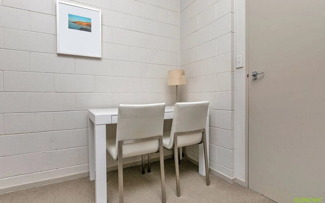 QV Sunny Townhouse Near Ponsonby - 456