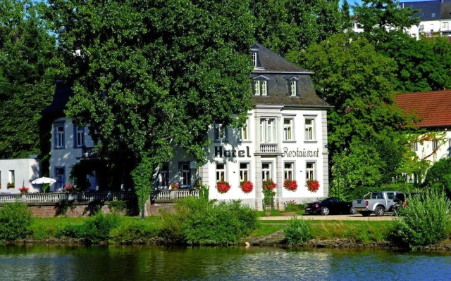 Hotel Villa Keller