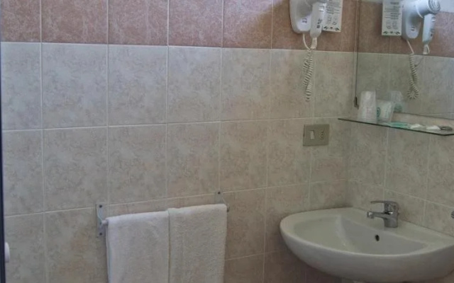 Albergo La Marinella